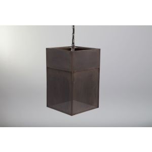 LumArt / Pendants & Suspension Lights / Pascal Cube 495