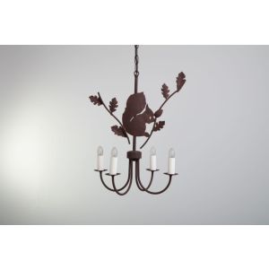 LumArt / Chandeliers / Écureuil 5155-4
