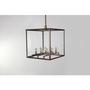 LumArt / Chandeliers / Antana Giant 5161-9
