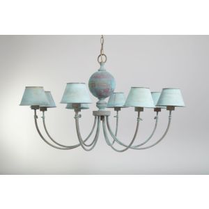 LumArt / Chandeliers / Bilboquet L 5192-8