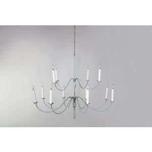 LumArt / Chandeliers / Belle Ile 5195-12