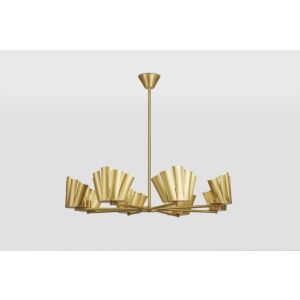 LumArt / Chandeliers / Jeanne 5754-8
