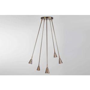 LumArt / Spot Lighting / Conique Rotule Long L 5801-5