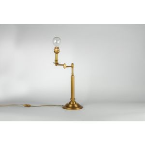 LumArt / Table Lamps / Voltaire 7101