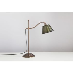 LumArt / Desk Lamps / Whist 7136