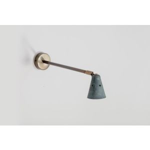 LumArt / Spot Lighting / Conique Rotule Long S 7761