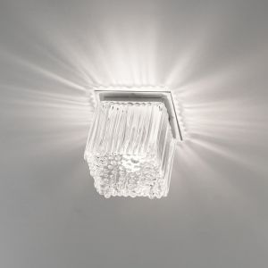 Siru / Semi-Flush Mounts / Cubetto LA609-015