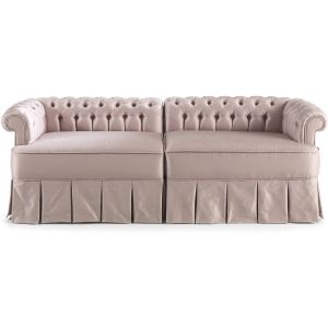 Jumbo Collection / Benches / La Grande Dame Bench