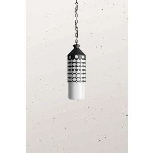 Il Fanale / Outdoor Pendant Lights / La Spazio 332.01.NN
