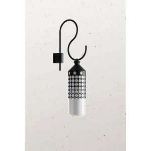 Il Fanale / Outdoor Wall Lights / La Spazio 332.04.NN
