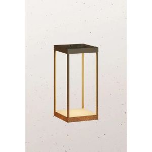 Il Fanale / Outdoor Floor Lamps / Lanterne Slim 267.01.OO 267.01.OS