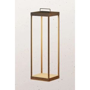 Il Fanale / Outdoor Floor Lamps / Lanterne Slim 267.03.OO 267.03.OS