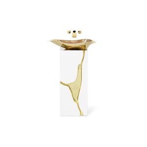 Boca do Lobo / Washbasins / Lapiaz Freestanding