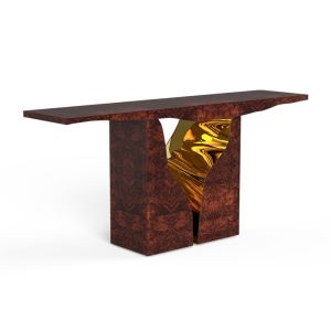 Boca do Lobo / Consoles / Lapiaz Walnut