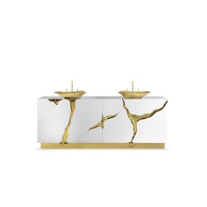 Boca do Lobo / Washbasins / Lapiaz