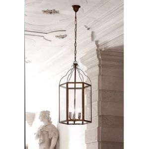 Aldo Bernardi / Pendants & Suspension Lights / Turandot LAR 150