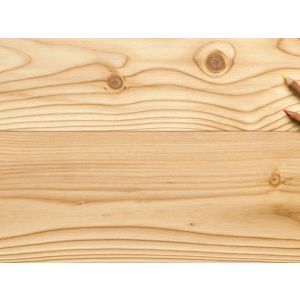 Bassano Parquet / Larch parquet / The Naturals Larch