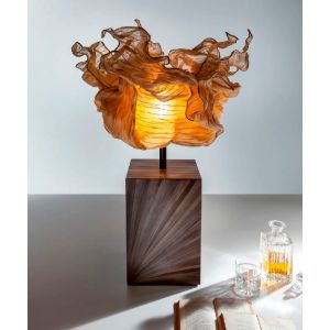 Laurameroni / Table Lamps / Boote