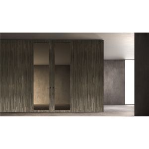 Laurameroni / Hinged Doors / Decor Hinged Door