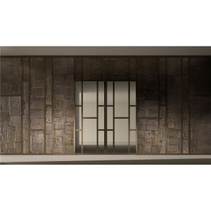 Laurameroni / Wall Panels / Frame Wall Panels