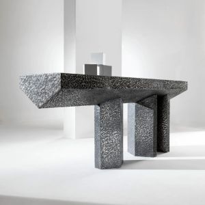 Laurameroni / Consoles & Desks / Imperfetto