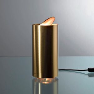 Laurameroni / Table Lamps / Tubo Tavolo MF 35