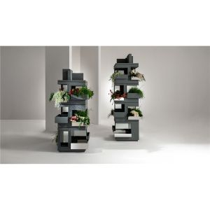 Laurameroni / Sideboards & Units / Vertical Garden