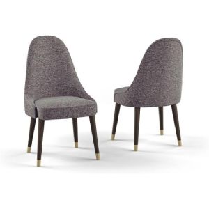Pregno / Chairs without arms / Lauren