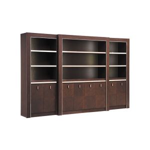 Smania / Bookcases / Duke 350x220