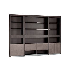 Smania / Bookcases / Gramercy 5