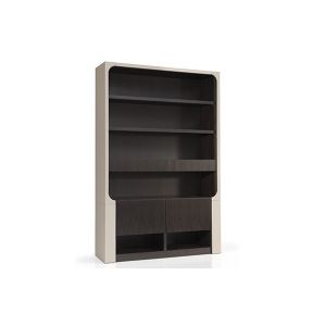 Smania / Bookcases / Lock 162x243