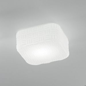 Siru / Semi-Flush Mounts / Poubelle LC651-008