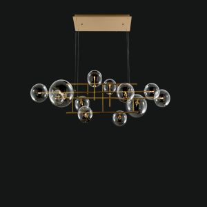 Jago / Chandeliers / Bubbles 2.0 LCS 043/12