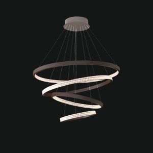 Jago / LED Ceiling Lights / Orbite 2.0 LCS 053/4/100