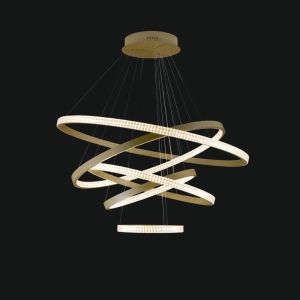 Jago / LED Ceiling Lights / Orbite 2.0 LCS 053/5/120