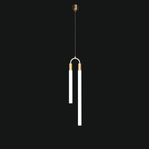 Jago / LED Ceiling Lights / Pioggia di Luce LCS 101