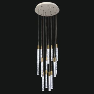 Jago / Cascade Lights / Air LCS 116/14