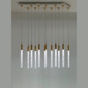 Jago / Pendants & Suspension Lights / Air LCS 117/12