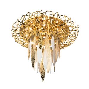 IDL 1987 / LED Ceiling Lights / Elite 596