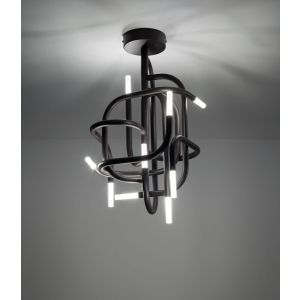 IDL 1987 / LED Ceiling Lights / Mangrove 694