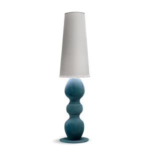 Corte Zari / Floor Lamps / Carmen