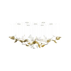 Sans Souci / Chandeliers / Linden S