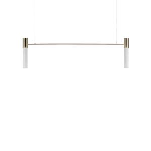 Euroluce Lampadari / Pendants & Suspension Lights / Linea S2B tube 60
