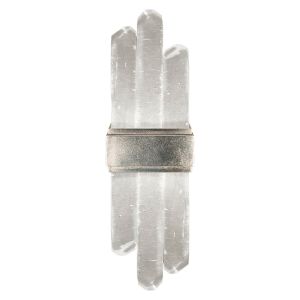 Fine Art Handcrafted Lighting / Wall Sconces / Lior 16.5" 882150 