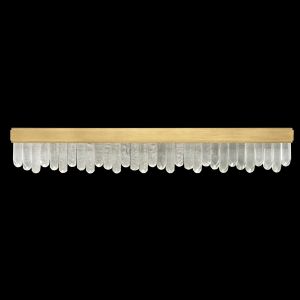 Fine Art Handcrafted Lighting / Bath & Vanity Lights / Lior 47″ W 914250 