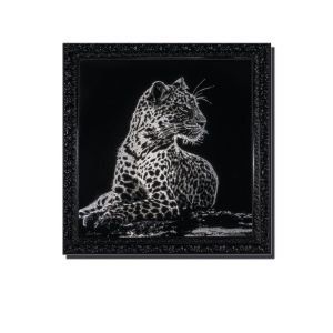 Longhi / Animal Art & Decor / My Horizon V 450 - 38800 Crystals from Swarovski®