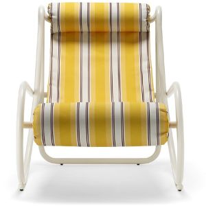 Exteta / Armchairs / Locus Solus