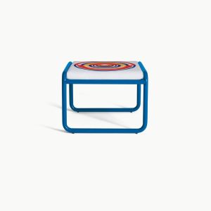 Exteta / Poufs / Locus Solus 1964