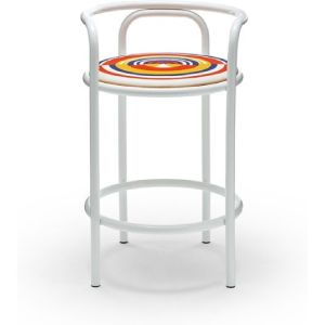 Exteta / Bar Stools / Locus Solus 1964