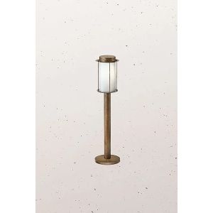 Il Fanale / Outdoor Bollard Lights / Loggia 264.10.OOB